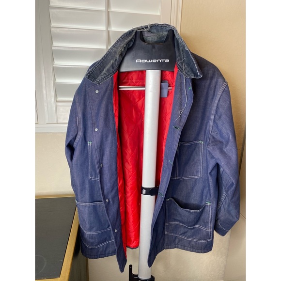 Vintage men’s jacket - Picture 2 of 2